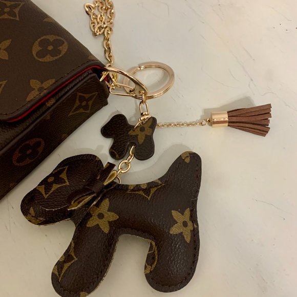 Inspired Bag Charms-6 patterns! - Picture 2 of 9